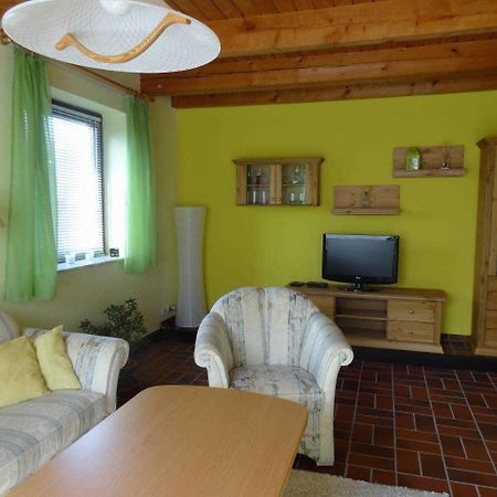 Apartamento Heidelberg Viola Neustadt in Holstein Exterior foto